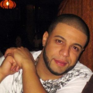 Meet your Posher, Pablo 'pablito'